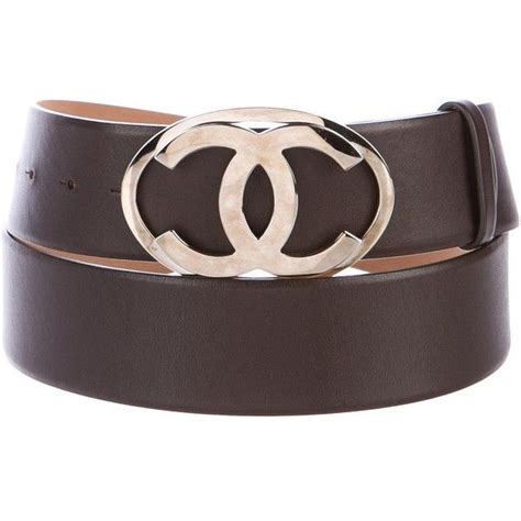 chanel belt etsy|pre owned chanel belt.